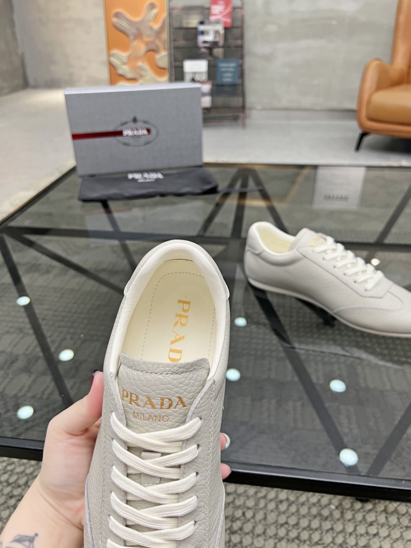 Prada Casual Shoes